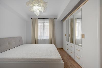 Apartament cu 2 camere decomandat, mobilat în Apărătorii Patriei - 6