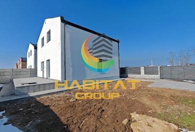 Casă individuală cu 5 camere cu Canalizare în Vidra - 2