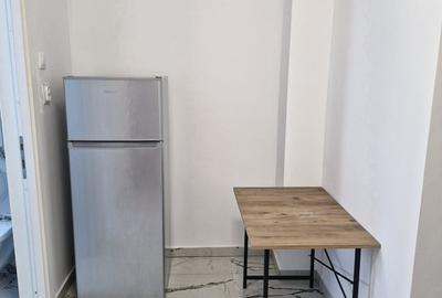 Garsonieră decomandată, mobilată în P-ța Unirii - 9