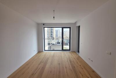 Apartament cu 2 camere decomandat, mobilat în Herăstrău - 4