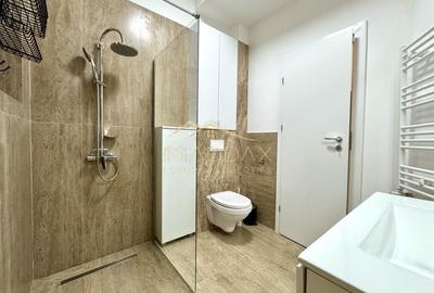Apartament cu 3 camere *prima inchirere* // zona Herastrau - 43