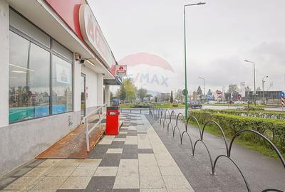 Spațiu comercial, de 320 mp, în Dârste - 7