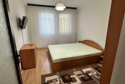 Apartament cu 3 camere semidecomandat în Central - 7