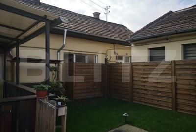 Casa 5 camere, 180 mp utili, 400 mp teren, zona semicentrala! - 4