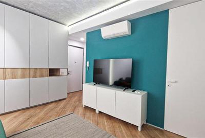 Apartament cu 2 camere decomandat, mobilat în Floreasca - 10
