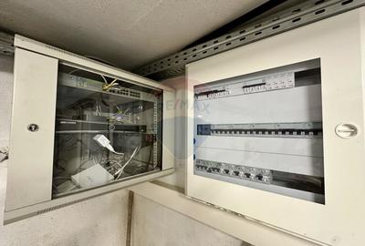 Cabana de vanzare in Belis, Ultrafinisata! 200 MP util, 800 mp teren! - 20