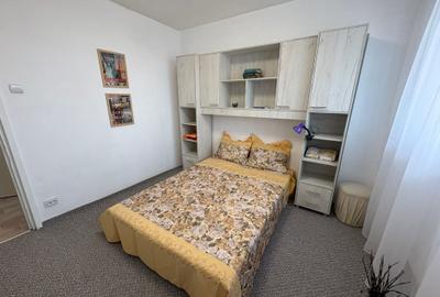 Apartament cu 3 camere decomandat, mobilat în Berceni - 15