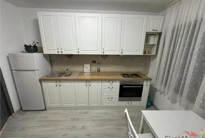 Garsoniera renovata, parter si mobilata, strada A.Vlahuta - 2