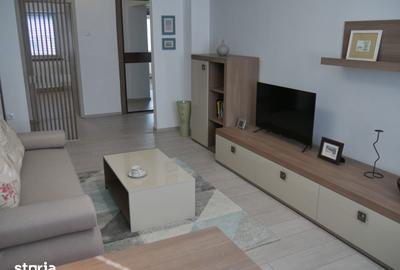 Apartament cu 3 camere decomandat în Tomis Nord - 11