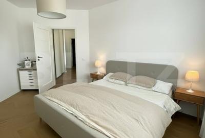 Apartament cu 2 camere decomandat, mobilat în Mănăștur - 4