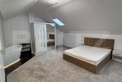 Apartament cu 3 camere în Șcheia - 12