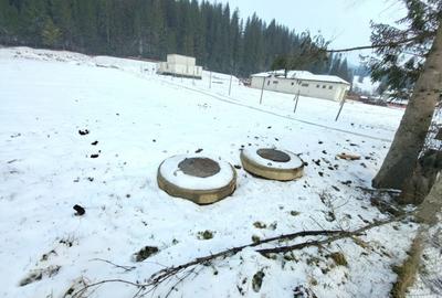 Teren, Ideal pentru Investitie Sau Dezvoltare - 34