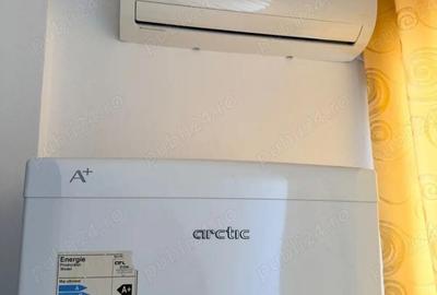 Garsonieră nedecomandată în Central - 2