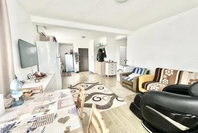 Apartament cu 3 camere semidecomandat, mobilat în Moșnița Veche - 7