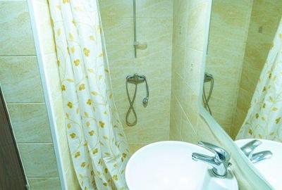 Casă cu 2 camere cu Canalizare în Ștefan cel Mare - 12