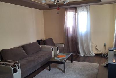 Casă individuală cu 5 camere cu Canalizare în Drumul Găzarului - 2