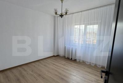 Apartament cu 2 camere, 49 mp, central, Bulevardul Decebal - 4