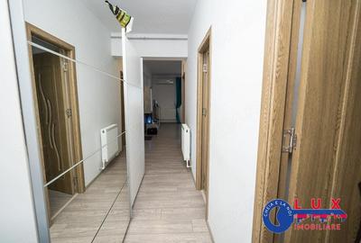 Apartament cu 2 camere decomandat în Babadag - 14