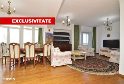 Apartament cu 3 camere semidecomandat, mobilat în Nerva Traian - 19