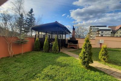 Vanzare afacere la cheie Predeal - 2