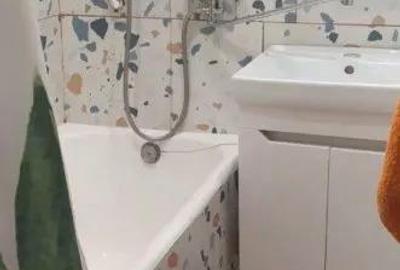 Apartament cu 1 camera de inchiriat in zona Dacia