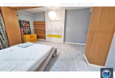 Apartament cu 4 camere decomandat, mobilat în 9 Mai - 15