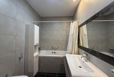 NOU! |APART 3 CAMERE |2 DORMITOARE | IBIZA SOL | SCOALA  AMERICANA LUX - 31