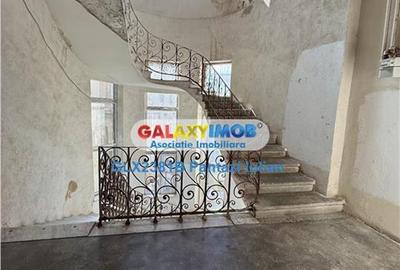 Apartament cu 2 camere decomandat în Calea Victoriei - 13