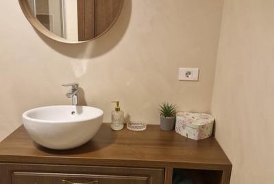 Vila noua pe etaj cu curte Colentina Andronache Vila noua pe etaj cu curte Colentina Andronache - 15