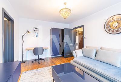 Inchiriere apartament cu 2 camere, mobilat si utilat - zona Planetelor - 3