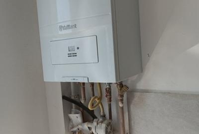 Apartament cu 3 camere la cheie, 2 bai, in Giroc - Zona Calea Urseni Apartament cu 3 camere la cheie, 2 bai, in Giroc - Zona Calea Urseni - 5