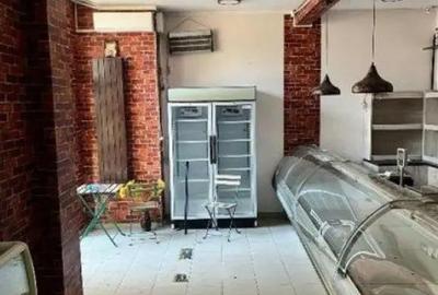 Spațiu comercial, de 84 mp, în Iancului - 1