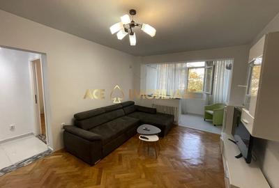 Apartament cu 2 camere decomandat, mobilat în P-ța Victoriei - 4