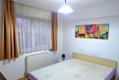 Apartament cu 2 camere decomandat în Turnișor