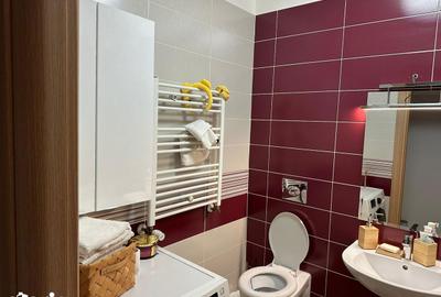 Apartament cu 2 camere în Tractorul - 7