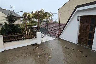 Casă individuală cu 4 camere cu Canalizare în Dacia - 32