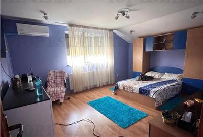 Casa Individuala cu Teren 1300 mp in Corbeanca - Zona Petres - 8