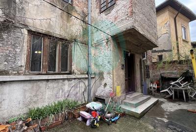 Casă individuală cu 3 camere cu Canalizare în Foișorul de Foc - 3