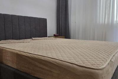 Apartament cu 2 camere, mobilat în Apărătorii Patriei - 5