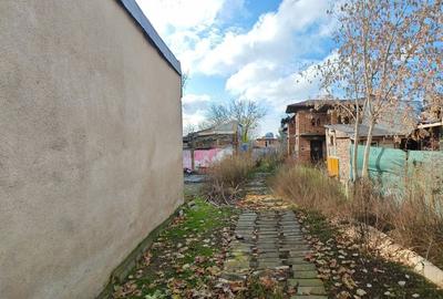 Teren intravilan de 833 mp, în Vitan - 7
