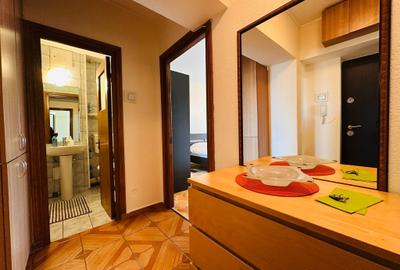 Apartament cu 2 camere decomandat în Dorobanți - 5