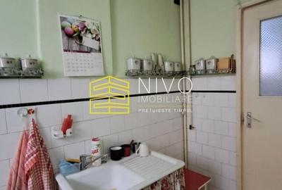 Apartament 2 camere - Tg. Mureș - Dâmbu Pietros - Bld. 1848 - Zona BRD - 10