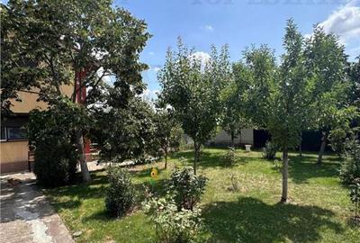 Casa Individuala cu Teren 1300 mp in Corbeanca - Zona Petres - 2