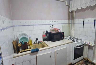 Apartament 3 camere, etaj 1, Garlei -  zona Dedeman - 11