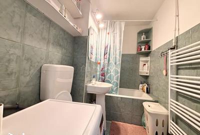 Apartament cu 2 camere semidecomandat în Rogerius - 3