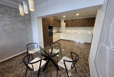 Apartament cu 4 camere decomandat în Kiseleff - 3