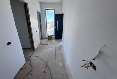 Vila Premium, P+1E+M, su 171 mp, teren 242 mp - 5