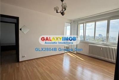 Bucur obor | 2 Camere 60mp | AC cada balcon semimobilat | parcare - 1