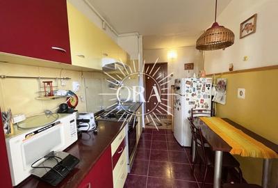 APARTAMENT 2 CAMERE DE INCHIRIAT | MANASTUR | PRIMAVERII | PET FRIENDLY - 6
