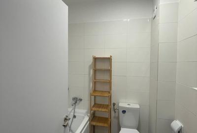 Garsonieră decomandată, mobilată în Militari - 3